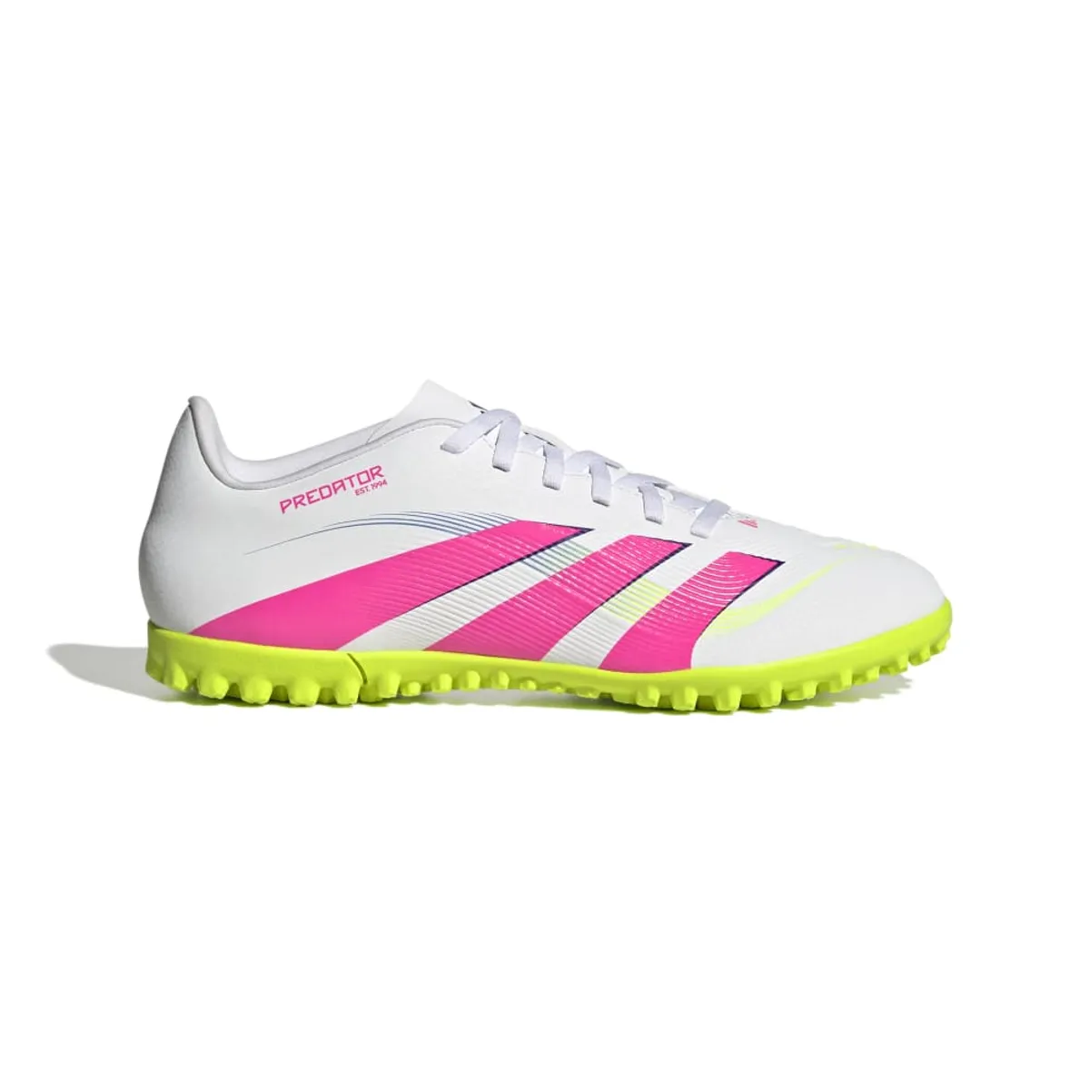 ADIDAS - Zapatillas Adidas PREDATOR CLUB TF Hombre  ID3785