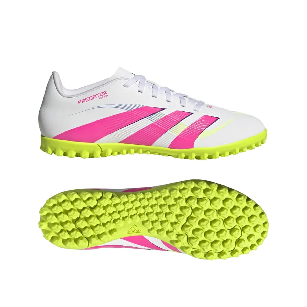ADIDAS - Zapatillas Adidas PREDATOR CLUB TF Hombre  ID3785
