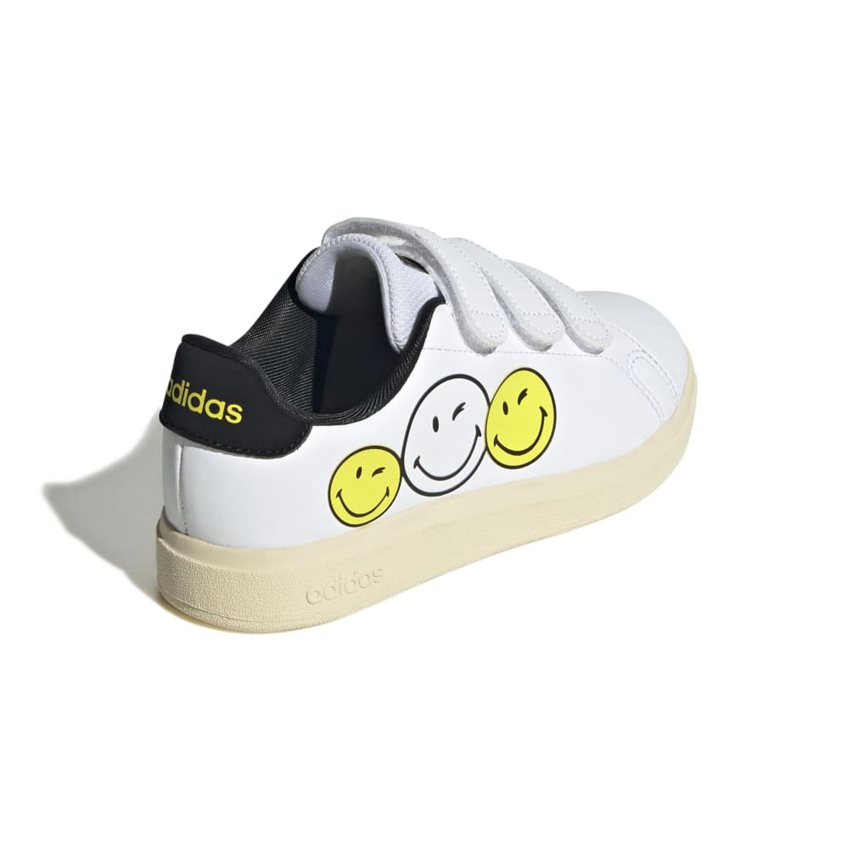 ADIDAS - Zapatillas Adidas ADVANTAGE SMILEY CF C Unisex niño / IH6251