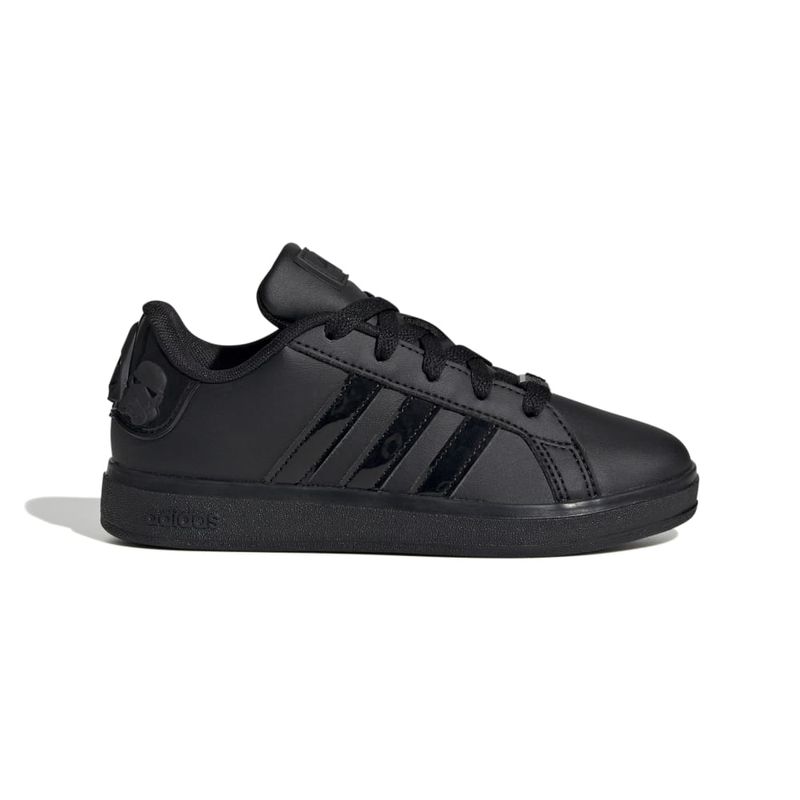 ADIDAS - Zapatillas Adidas STAR WARS Grand Court 2.0 K Unisex niño / IH7533