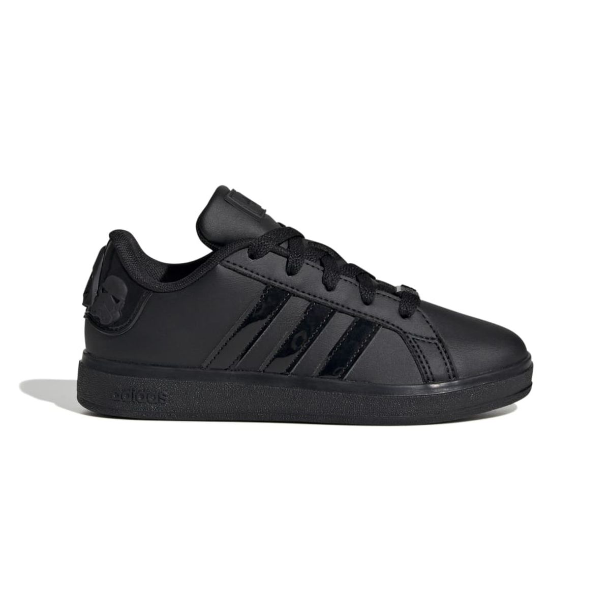 ADIDAS - Zapatillas Adidas STAR WARS Grand Court 2.0 K Unisex niño / IH7533