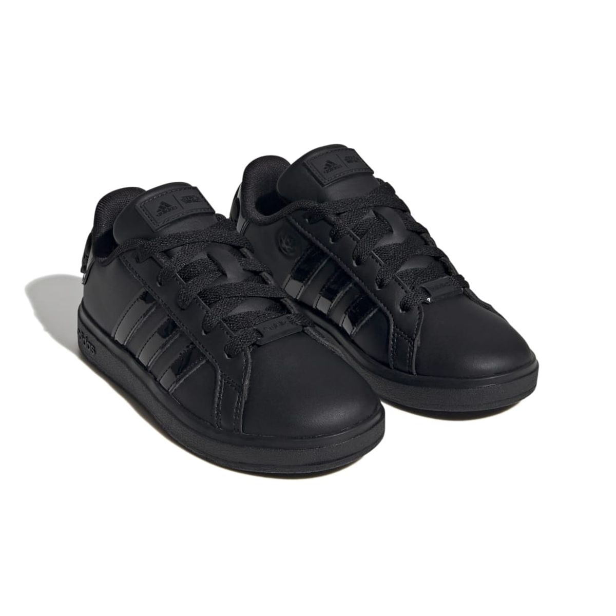 ADIDAS - Zapatillas Adidas STAR WARS Grand Court 2.0 K Unisex niño / IH7533