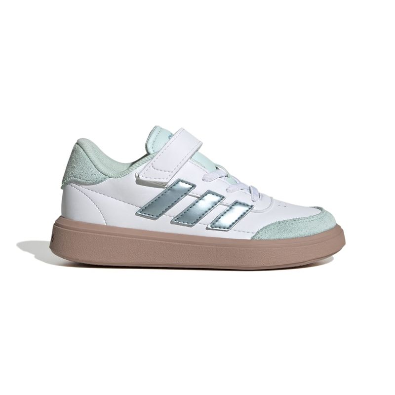 ADIDAS - Zapatillas Adidas COURTBLOCK EL C   JH8569