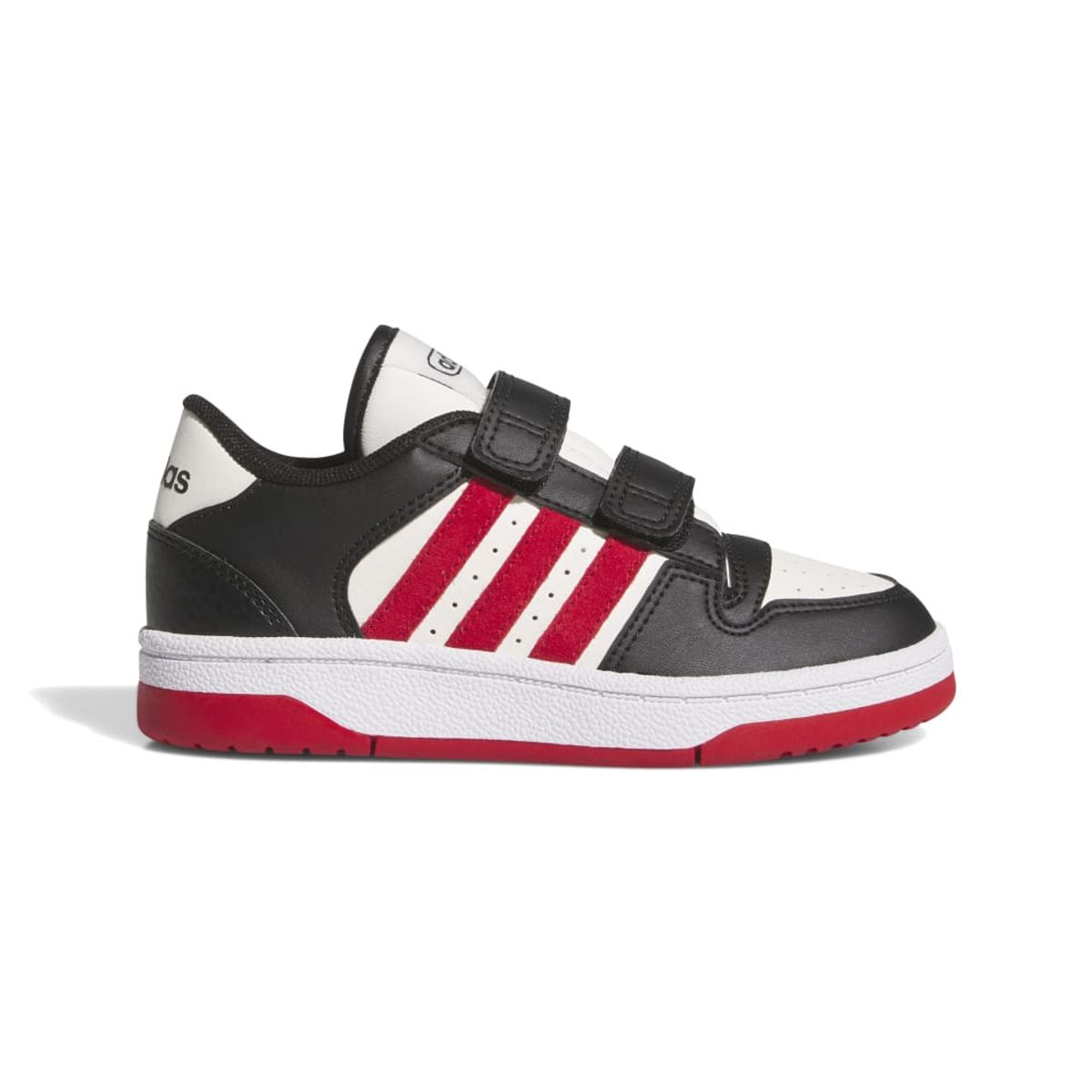 ADIDAS - Zapatillas Adidas BREAK START EL CF C Unisex niño / JI0375