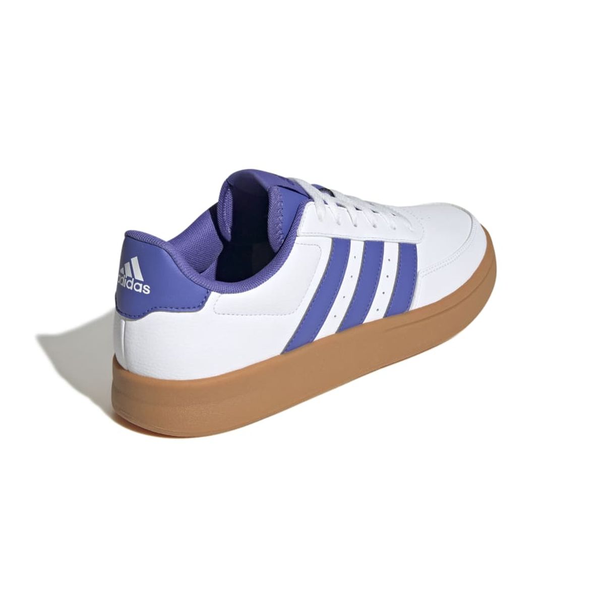 ADIDAS - Zapatillas Adidas BREAKNET 20 Hombre  JP5362