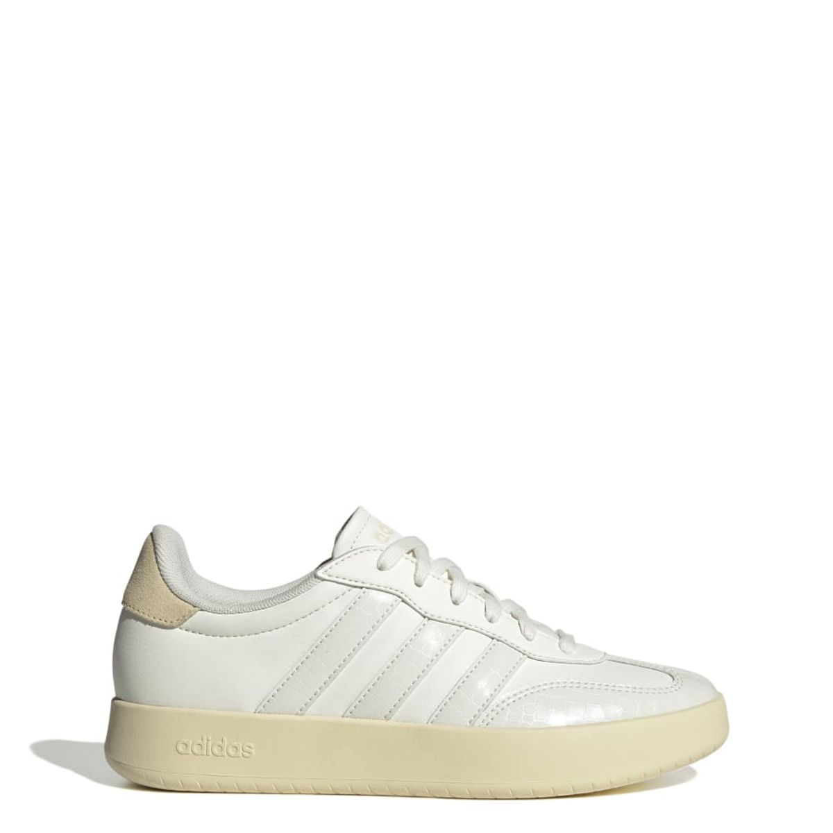 ADIDAS - Zapatillas Adidas BARREDA Mujer  JP7104