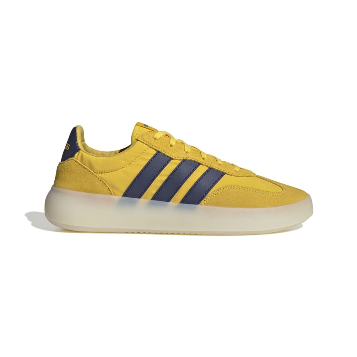 ADIDAS - Zapatillas Adidas BARREDA DECODE Hombre  JP9668