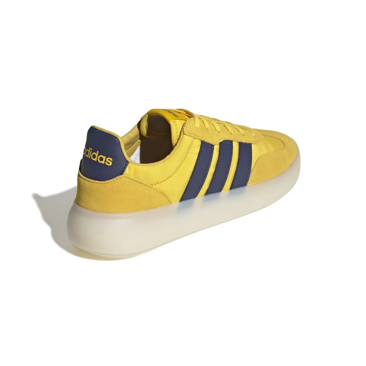 ADIDAS - Zapatillas Adidas BARREDA DECODE Hombre  JP9668