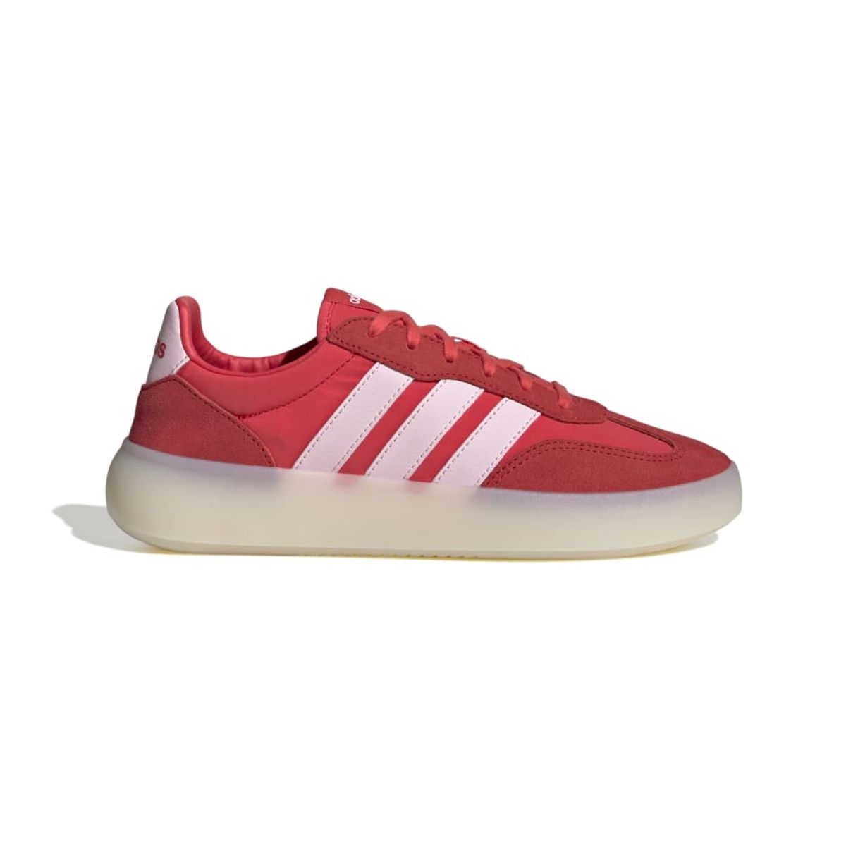 ADIDAS - Zapatillas Adidas BARREDA DECODE Mujer  JP9669