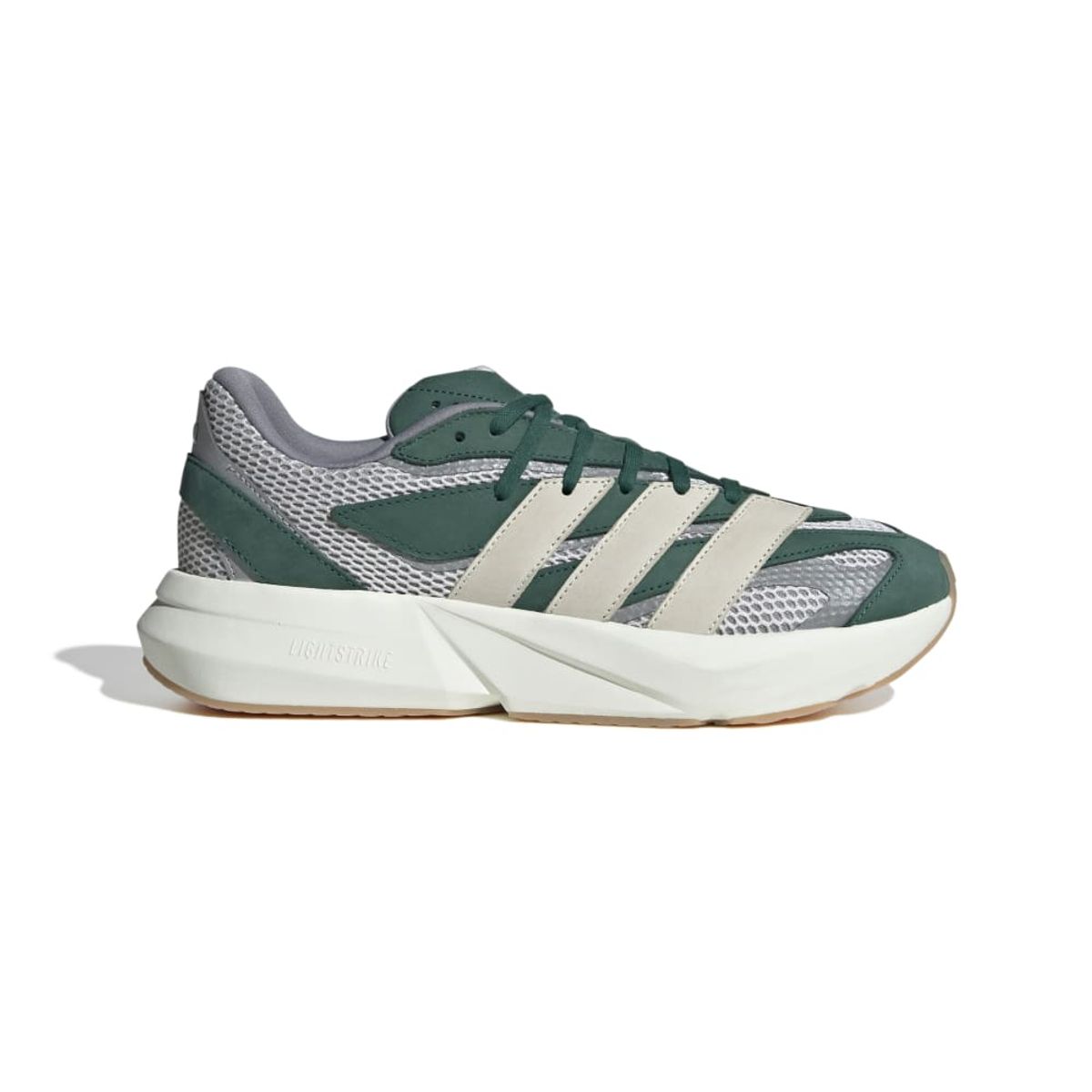 ADIDAS - Zapatillas Adidas LIGHTBLAZE Hombre  JR2616