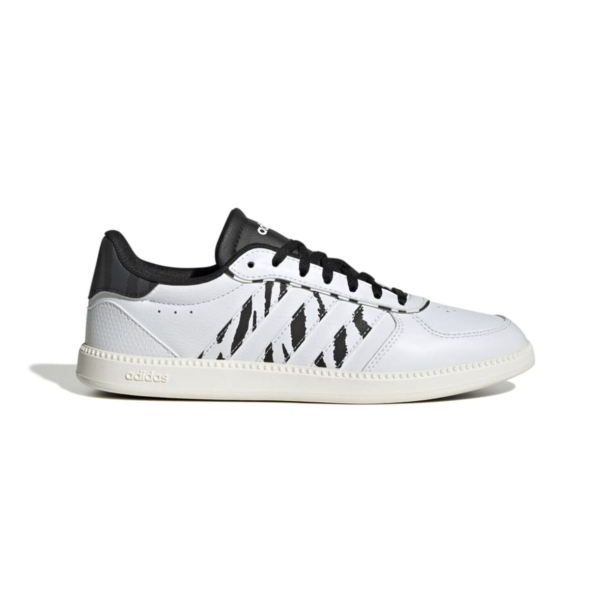 ADIDAS - Zapatillas Adidas BREAKNET SLEEK Mujer  JS2855