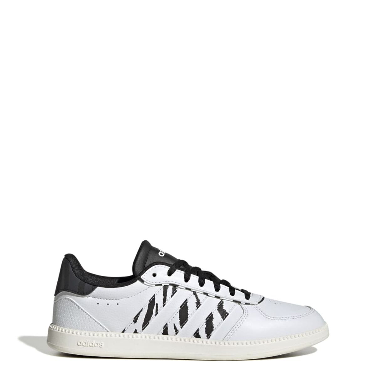 ADIDAS - Zapatillas Adidas BREAKNET SLEEK Mujer  JS2855