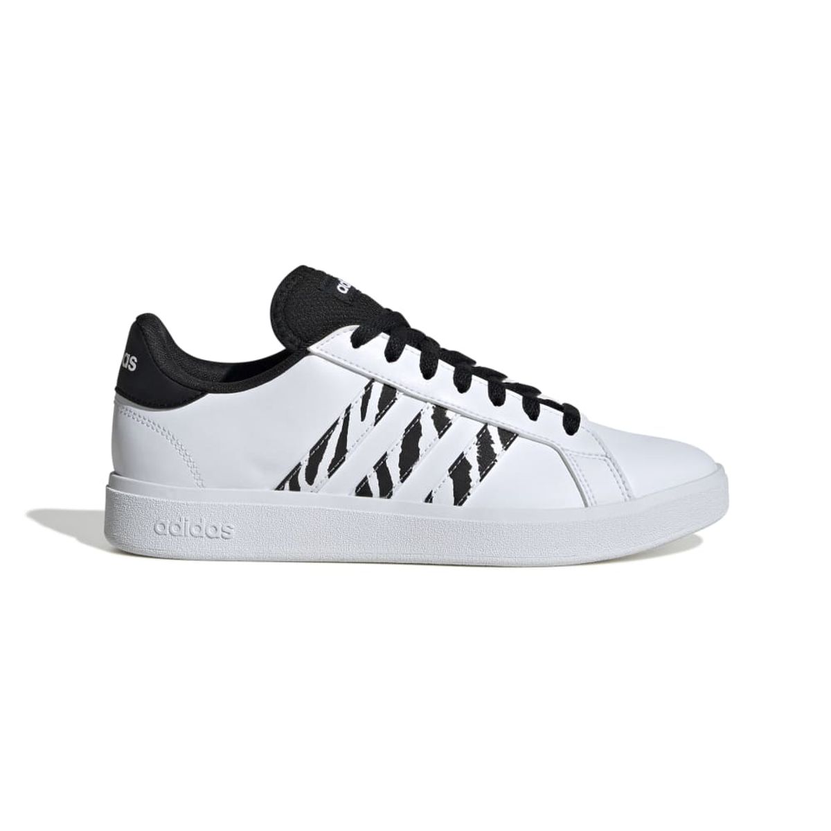 ADIDAS - Zapatillas Adidas GRAND COURT BASE 20 Mujer  JS2889
