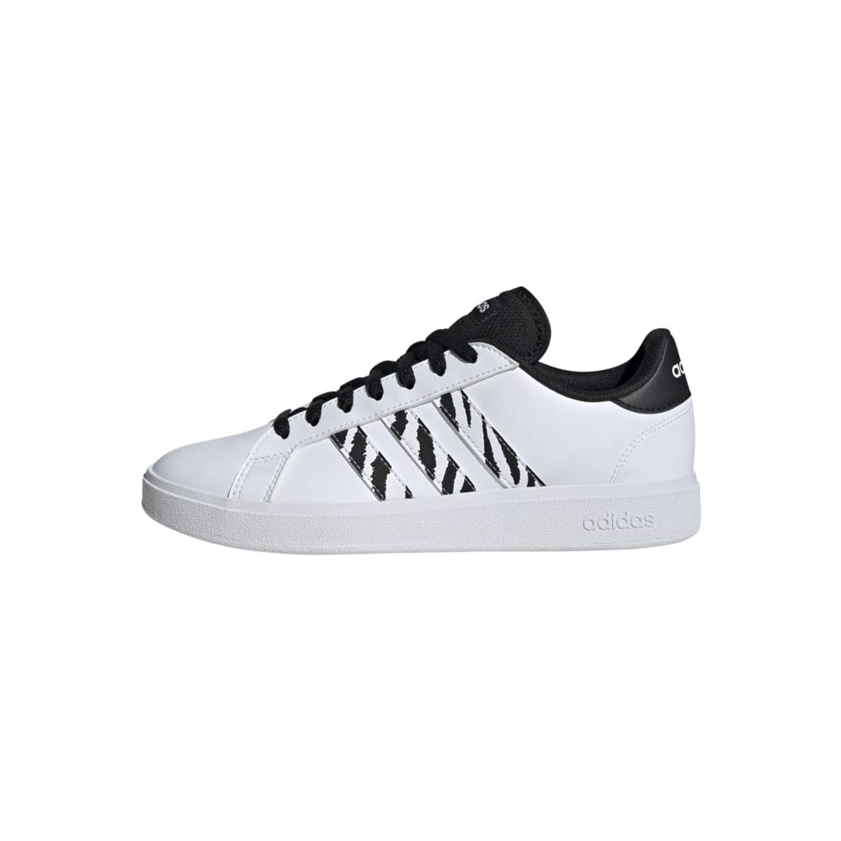 ADIDAS - Zapatillas Adidas GRAND COURT BASE 20 Mujer  JS2889