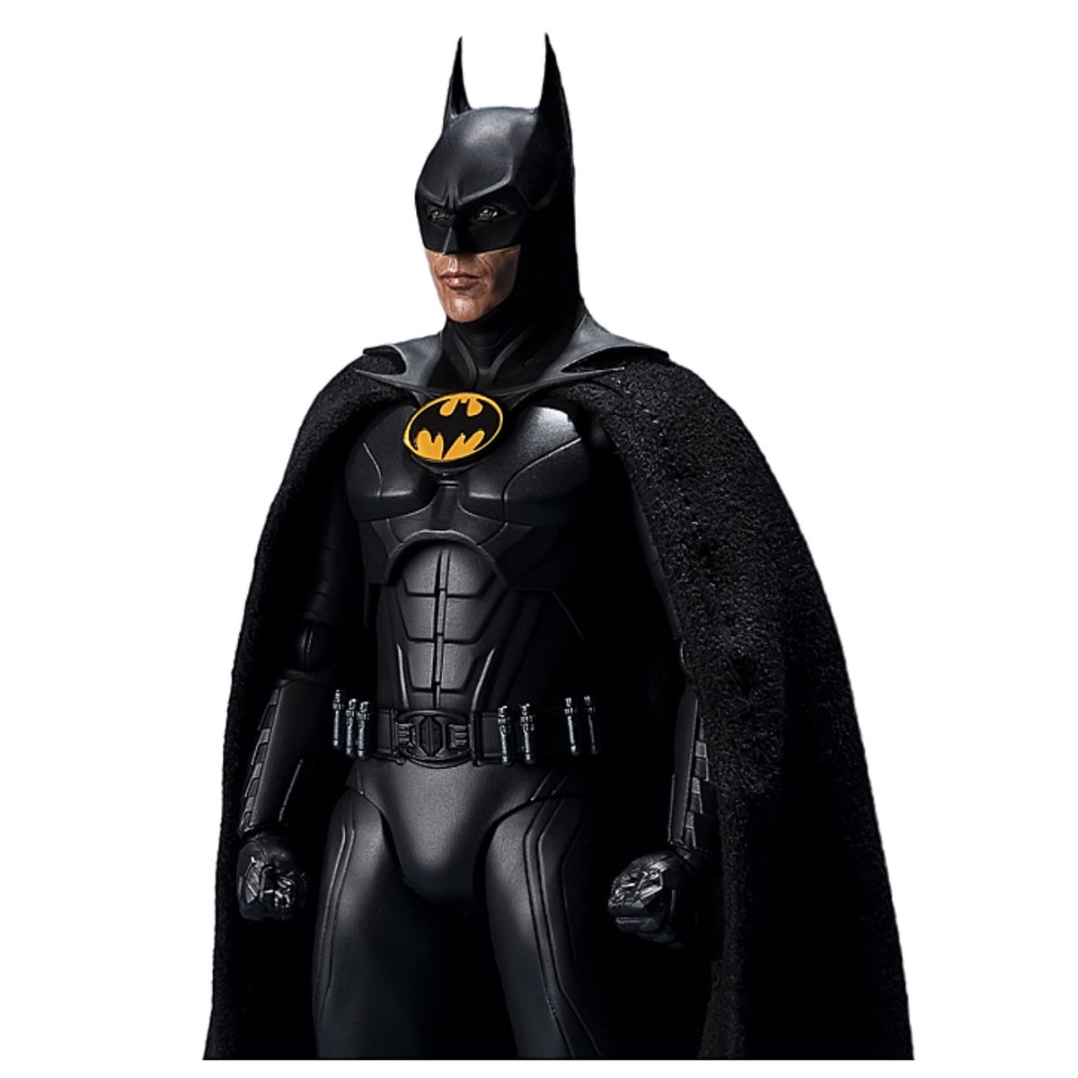BANDAI - Figura The Flash Movie 2023 SH Figuarts Batman