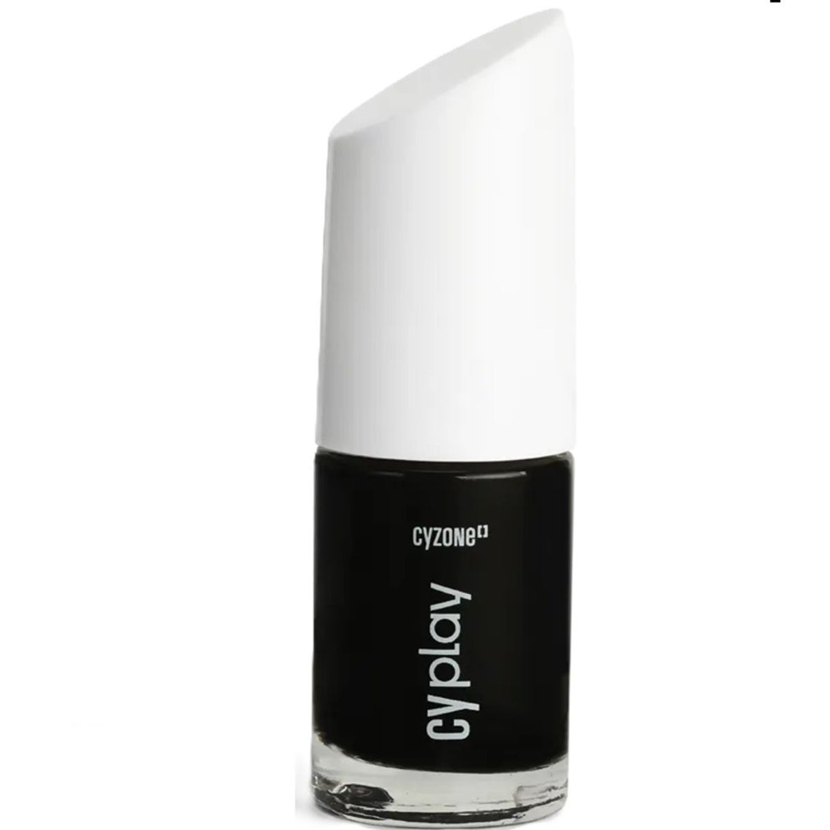 CYZONE - Esmalte de uñas Nail It CyPlay -  Black N Roll
