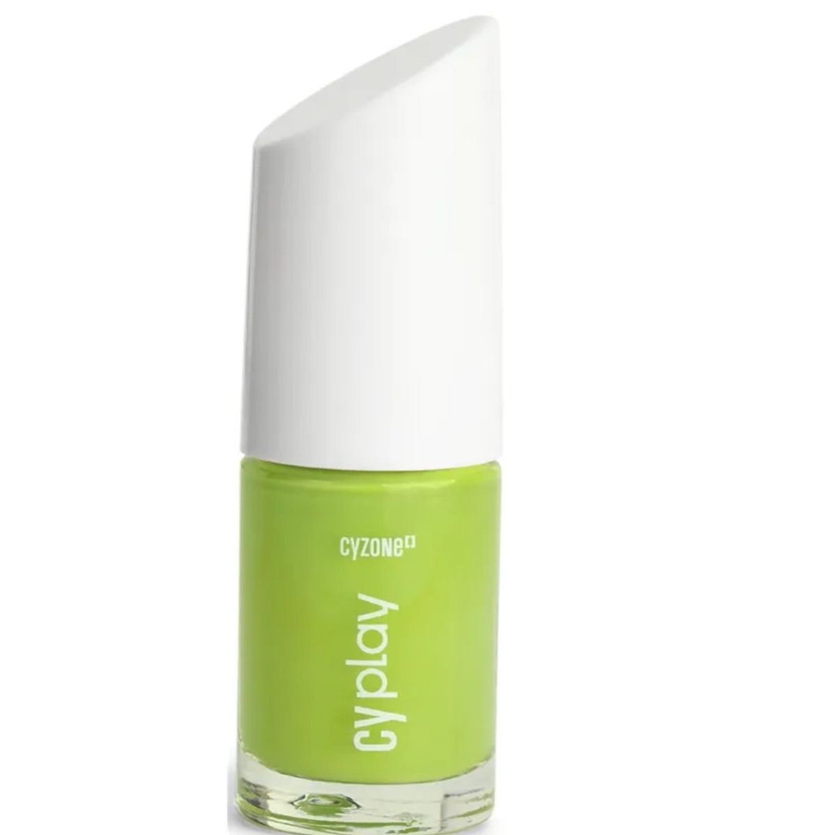 CYZONE - Esmalte de uñas Nail It CyPlay -  Guacamole