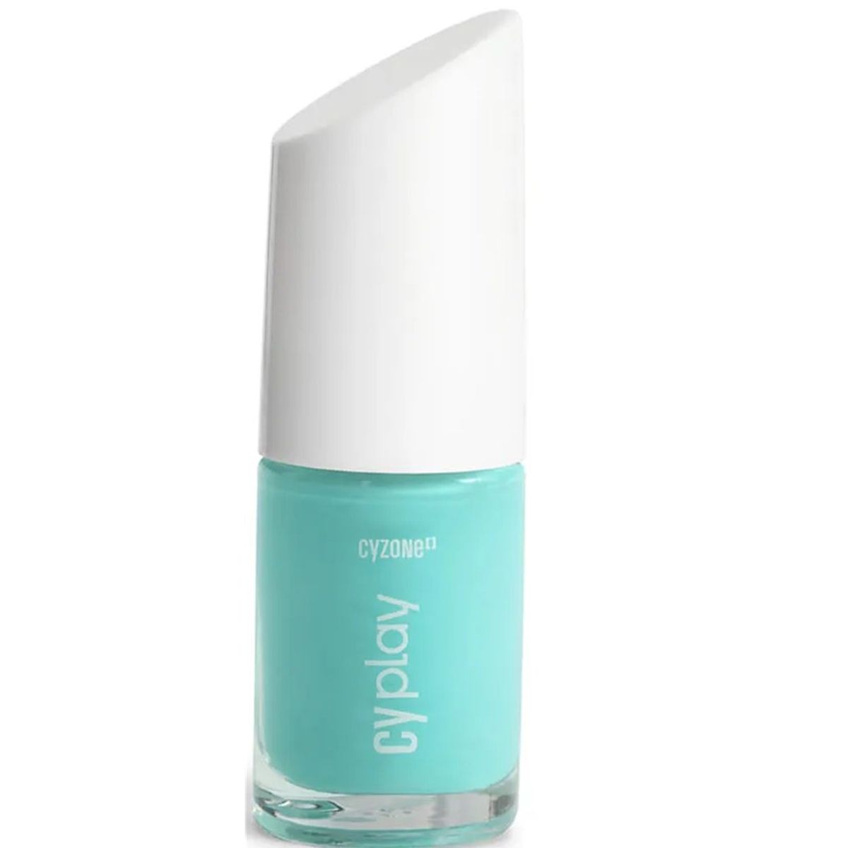 CYZONE - Esmalte de uñas Nail It CyPlay - Aqua Vibes