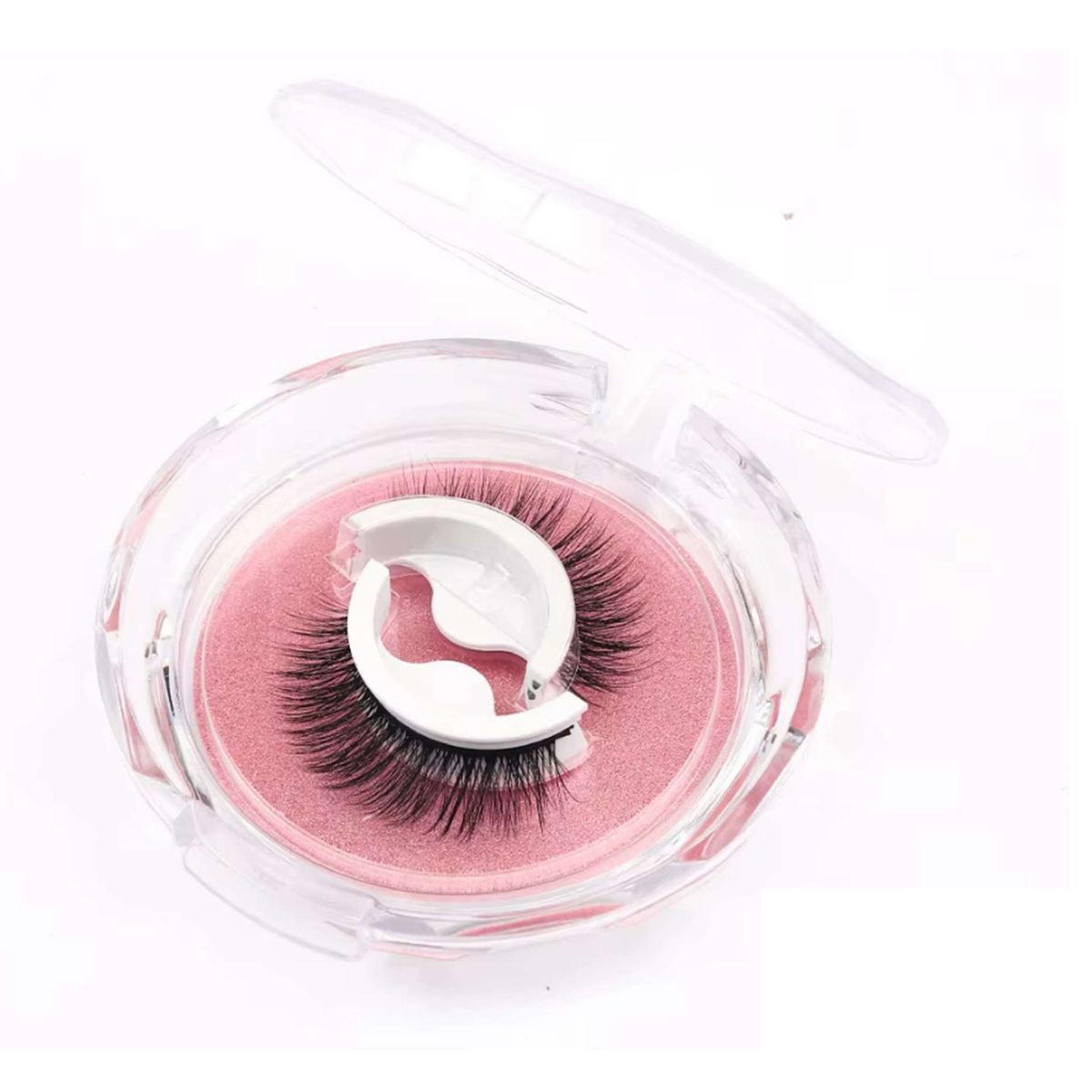 GENERICO - Pestañas Autoadhesivas