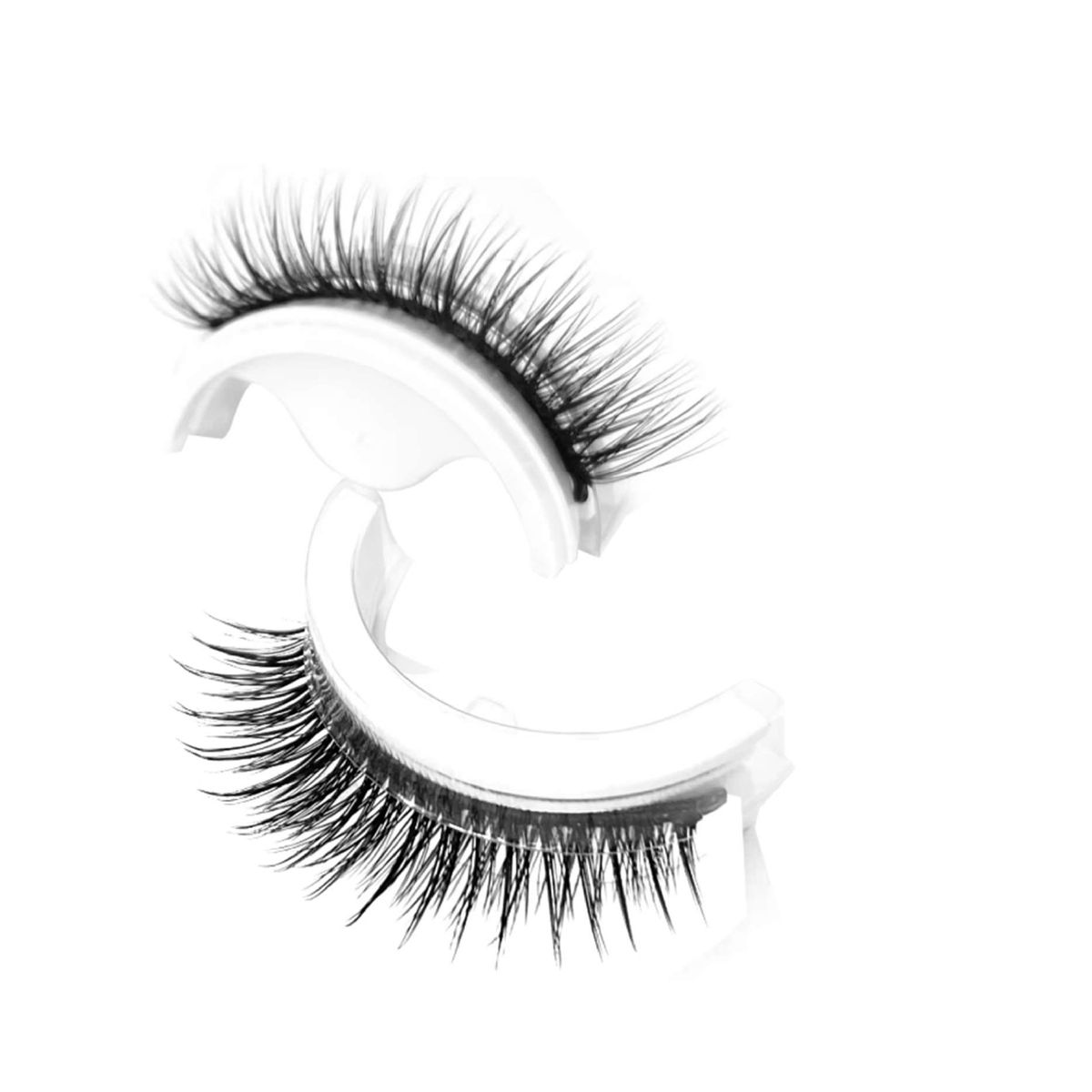 GENERICO - Pestañas Autoadhesivas