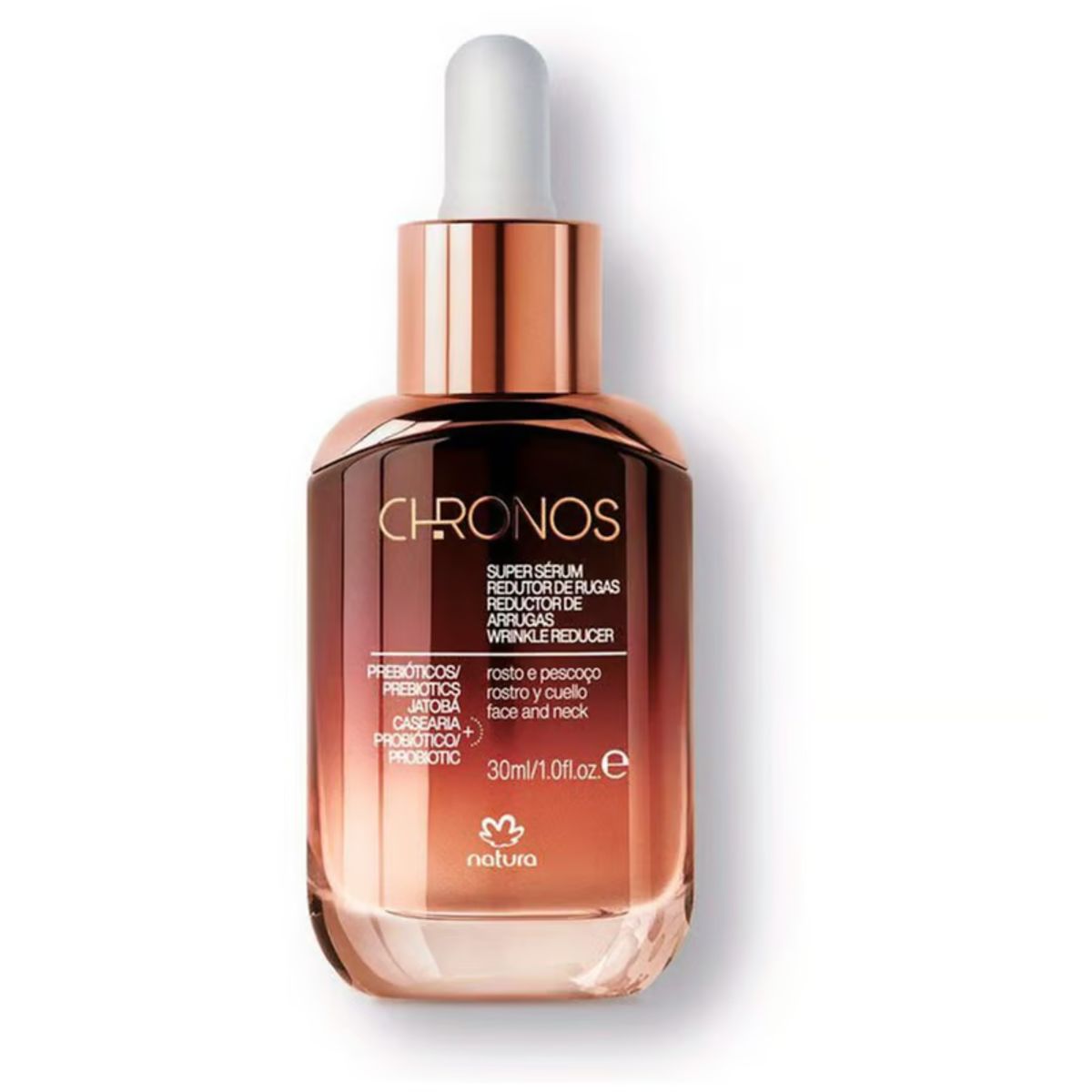 NATURA - Super Sérum Reductor de arrugas natura - Natura