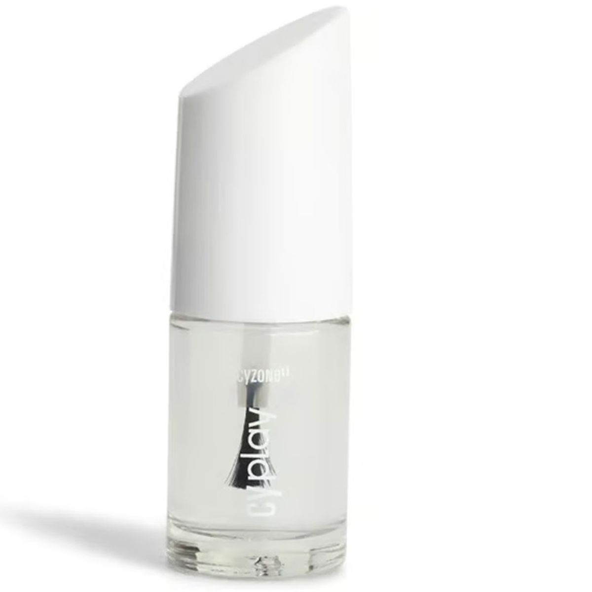 CYZONE - Esmalte de uñas Nail It CyPlay - Brillo y base para uñas