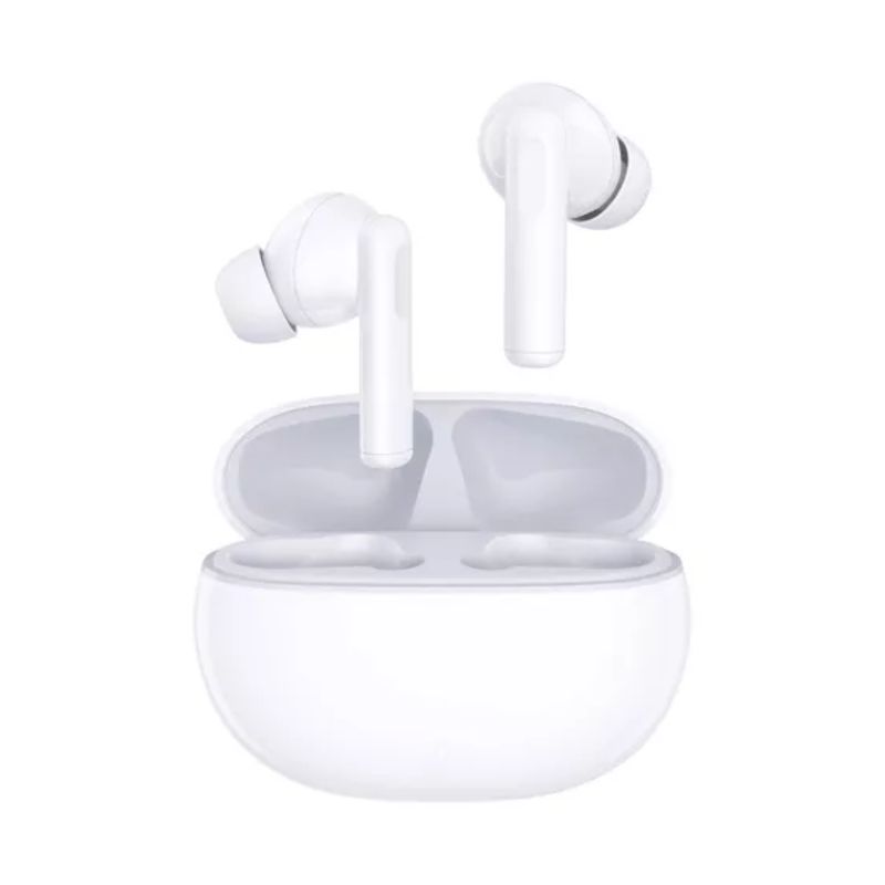HONOR - HONOR CHOICE EARBUDS X7i BLANCOS CON CANCELACION DE RUIDO