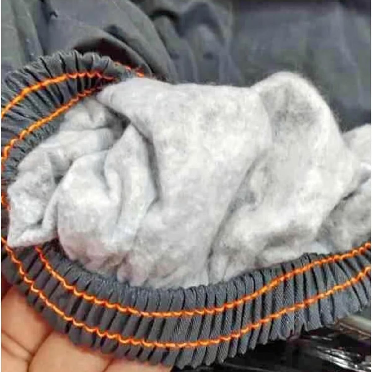 GENERICO - Cobertor Camioneta Chery Tiggo 8 Pro - Impermeable