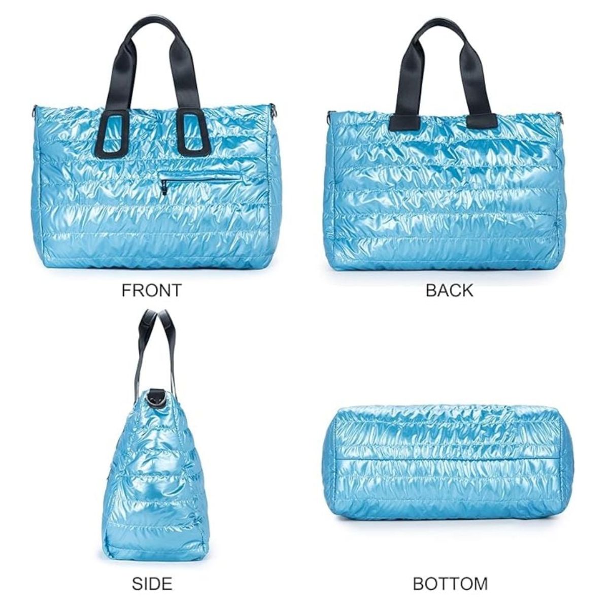 GENERICO - Mochila Maletín Viaje Marena para Mujer