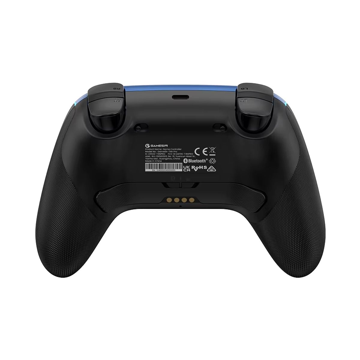 GAMESIR - Control Gamesir Super Nova Bluetooth Para Pc Switch Android Ios