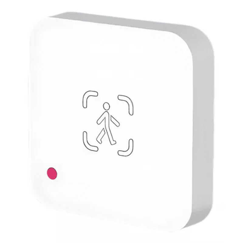 GENERICO - Sensor de presencia humana