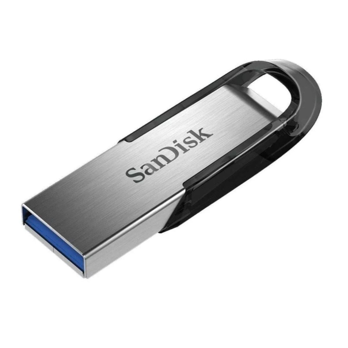 SANDISK - Memoria USB Sandisk Ultra Flair 128GB USB 3.0 150mbps