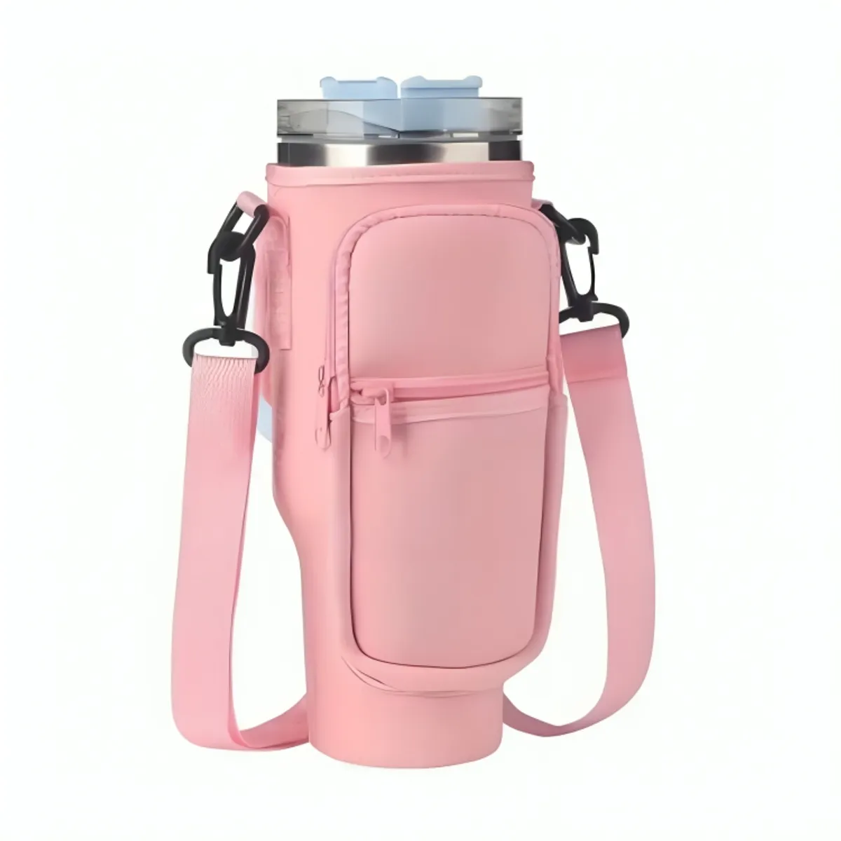 GENERICO - Funda Carry All Day Protector para Vaso Tomatodo de 900 950 1250ml