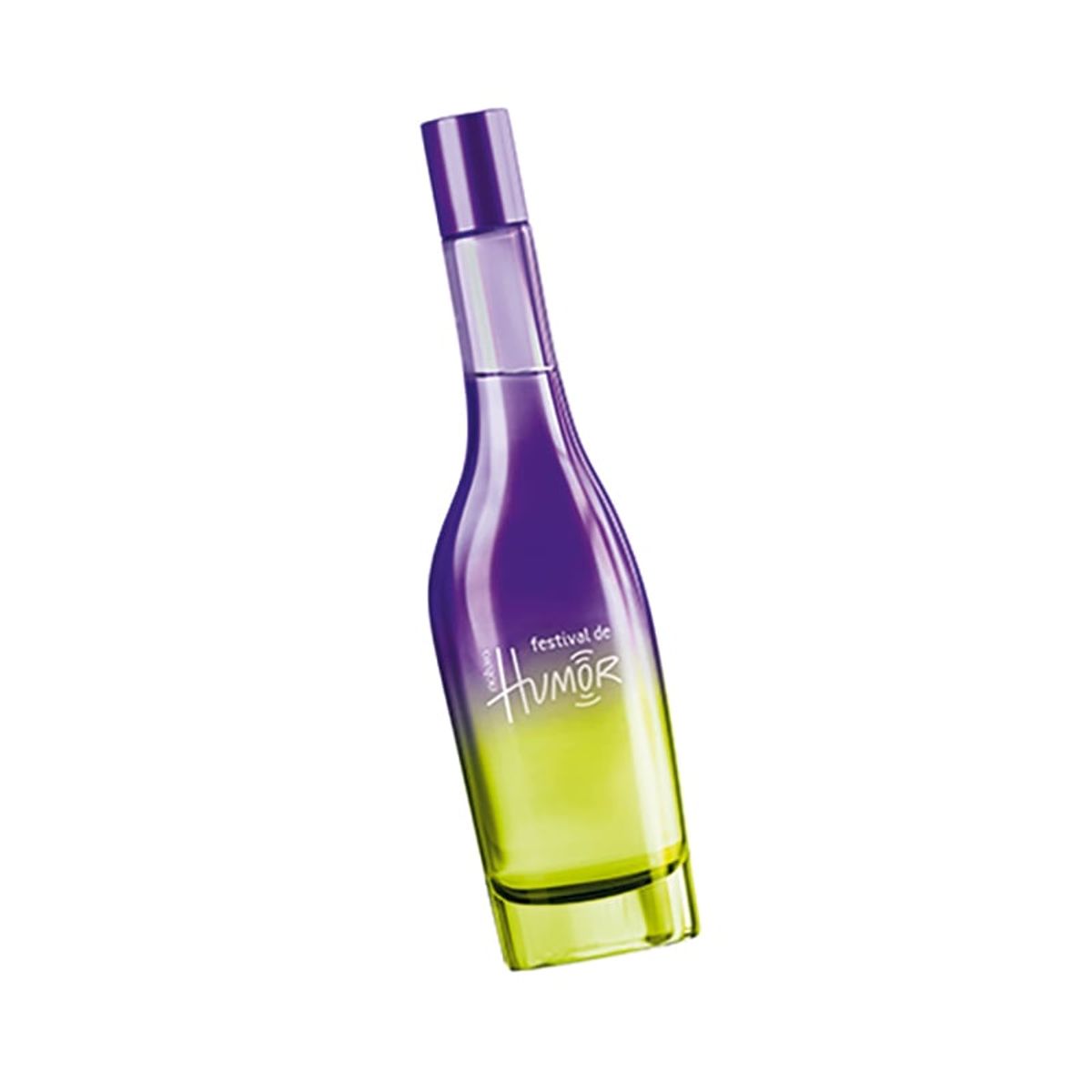 NATURA - FESTIVA DE HUMOR EAU DE TOILETTE 75ml