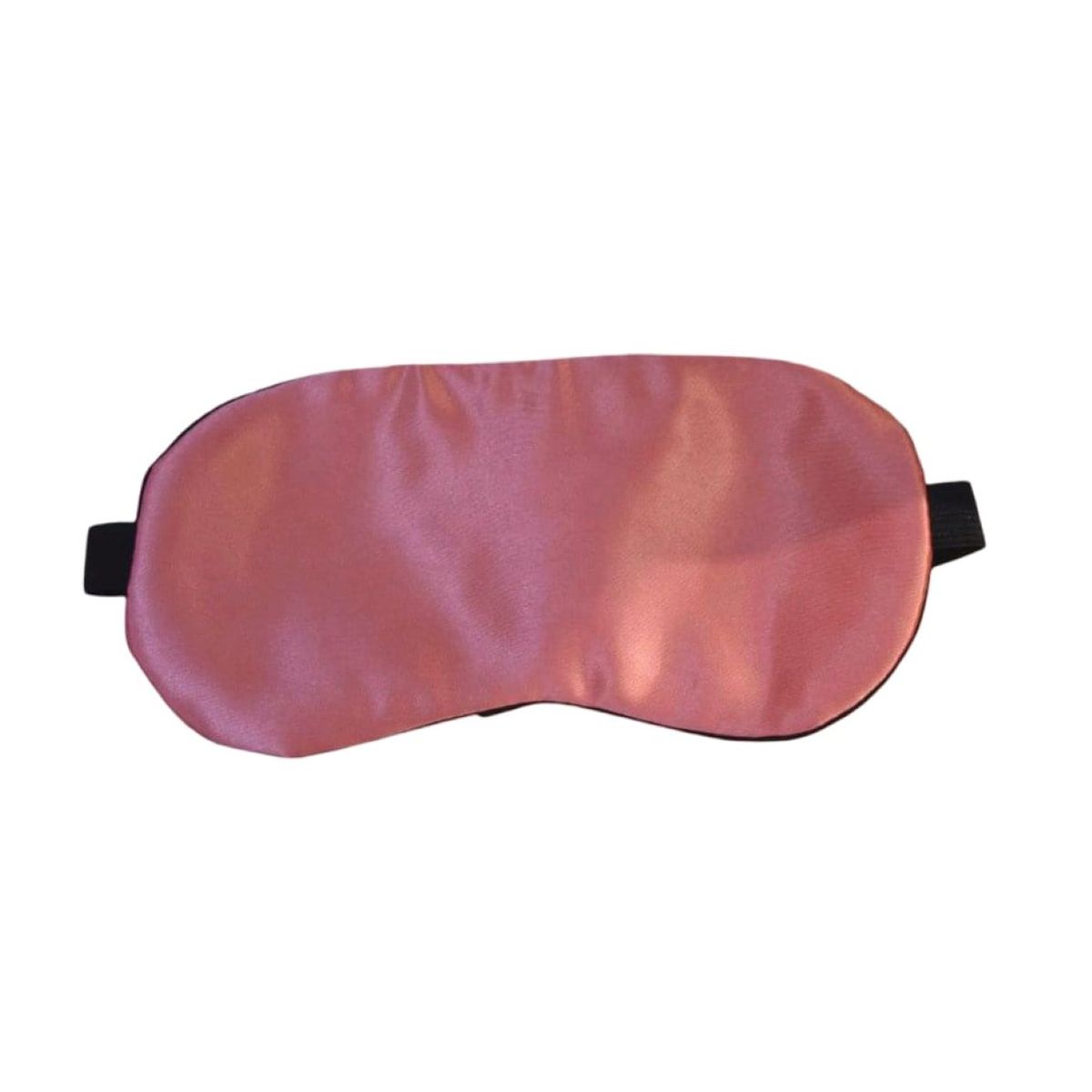 GENERICO - Antifaz con Gel para Dormir -  Eyes Mask - Coral