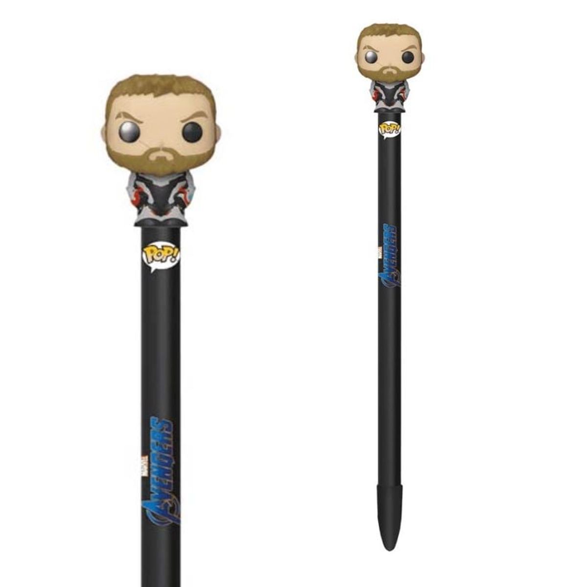 FUNKO - Lapicero Funko Thor Pen Topper Marvel Avengers