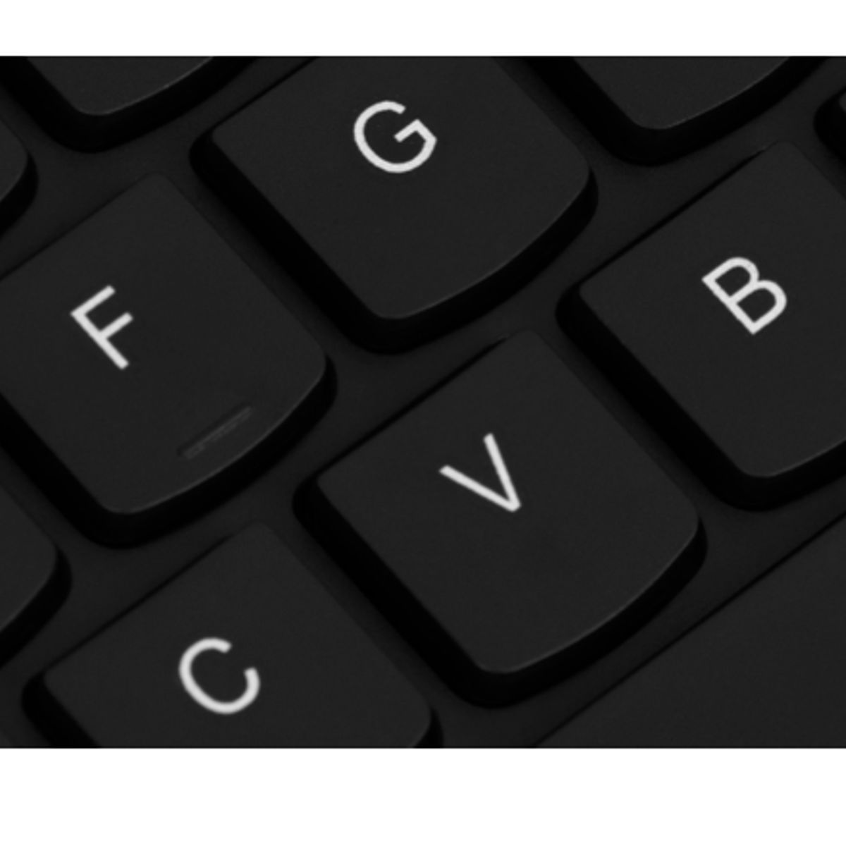 ENKORE - Teclado Multimedia EXCEL ENK501 USB ENKORE