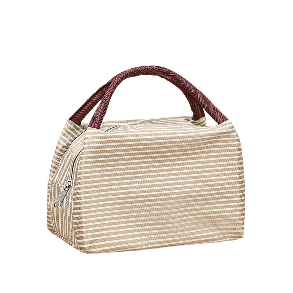 BLWOENS - Lonchera Infantil - Beige