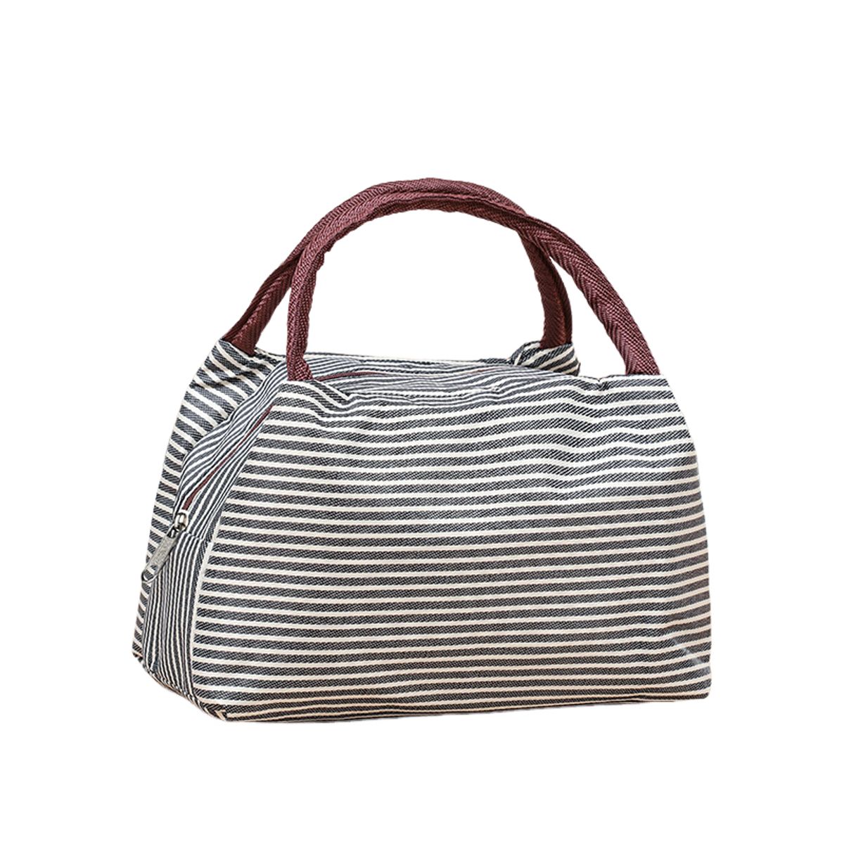 BLWOENS - Lonchera Infantil - Negro