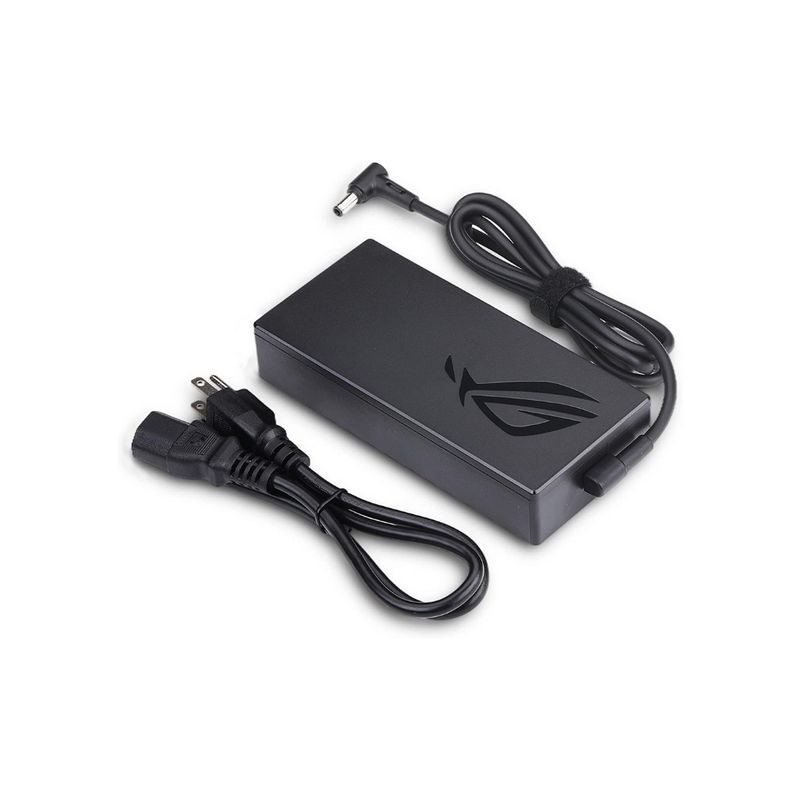 ASUS - Cargador Asus  20V. 12A. 240W. 6.0 x 3.7mm.    GAMING ZHEPIRUS