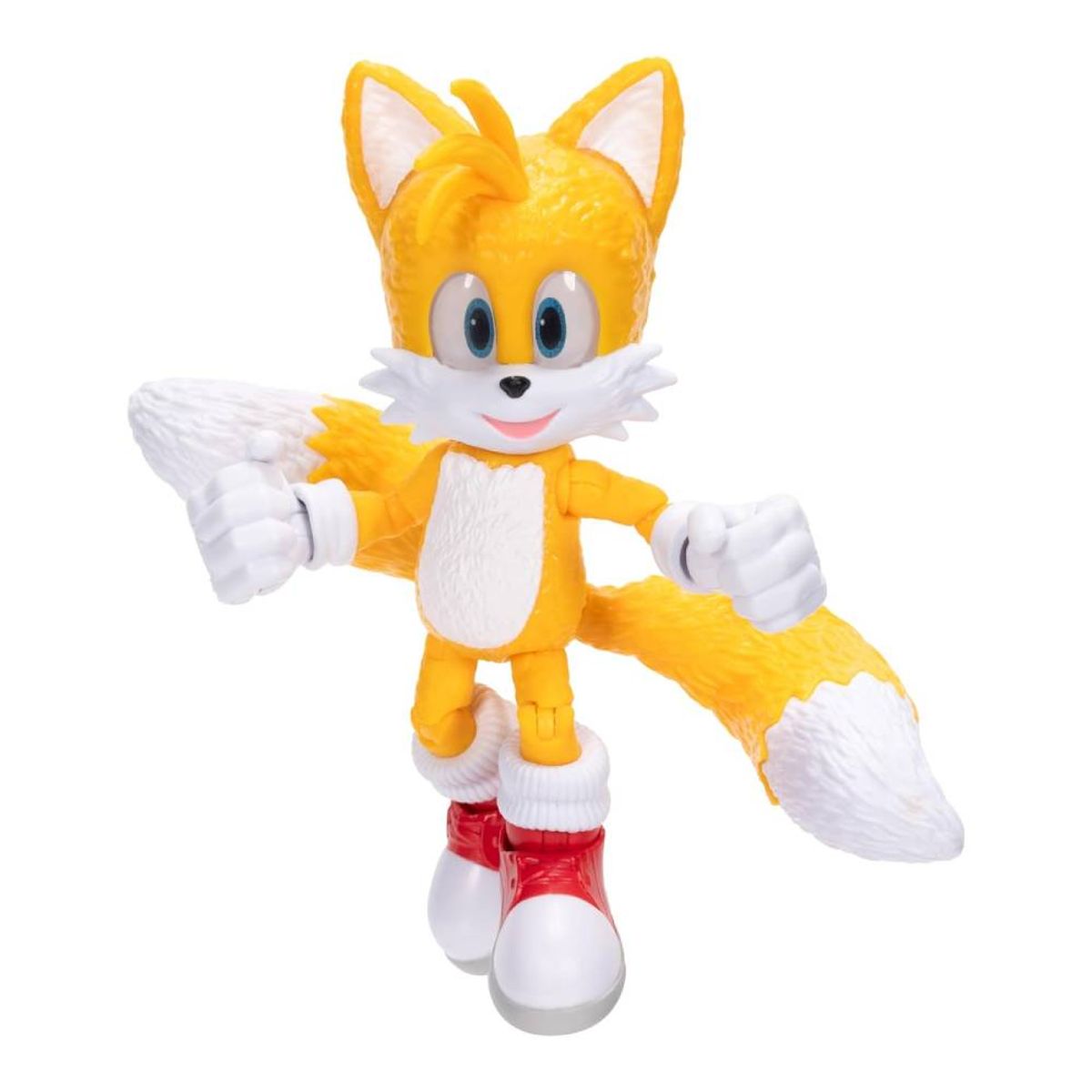 SONIC - Sonic 3 - Figura Tails articulable