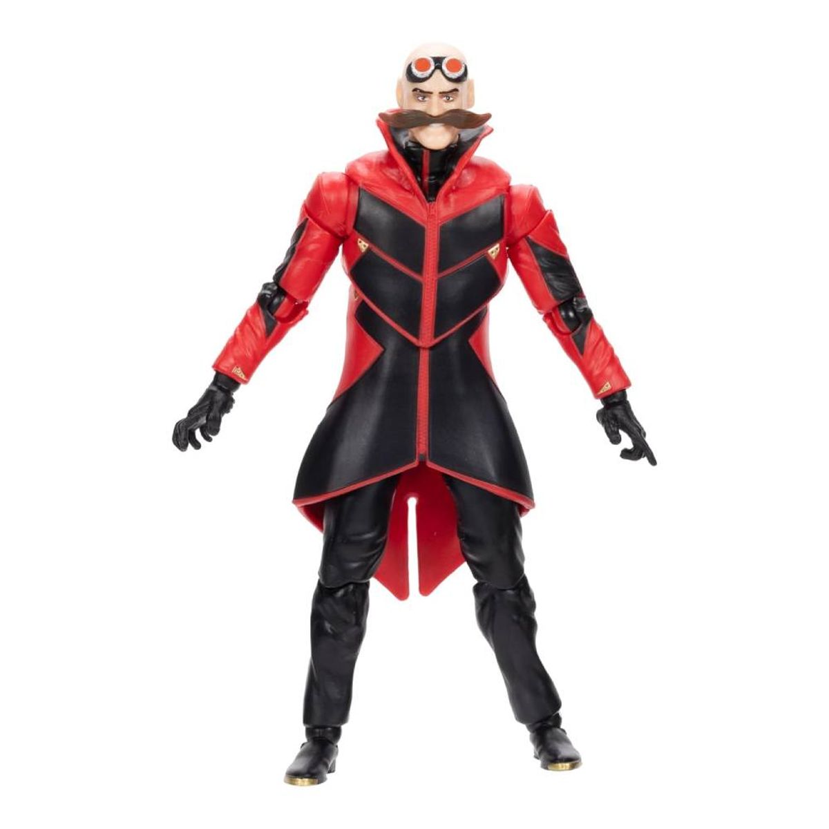 SONIC - Sonic 3 - Figura Robotnik articulable