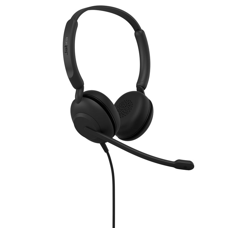 JABRA - Jabra Audifonos Evolve 10 Stereo Plug and Play USB-A - 2699-820-109