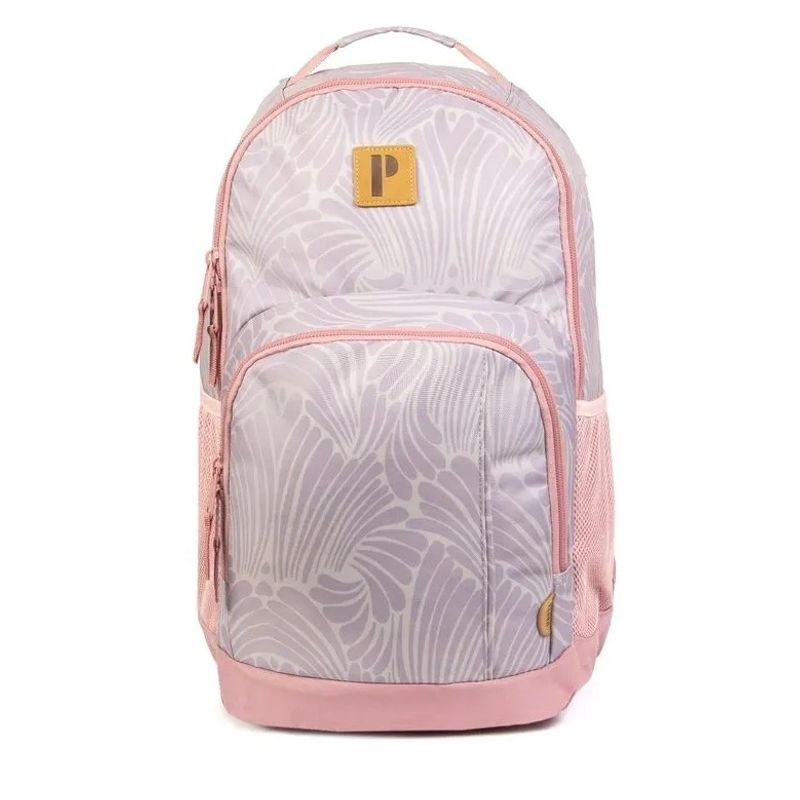 PORTA - MOCHILA PORTA ORIGINAL URBANA BUNSEN BLOSSOM MUJER 21 LT