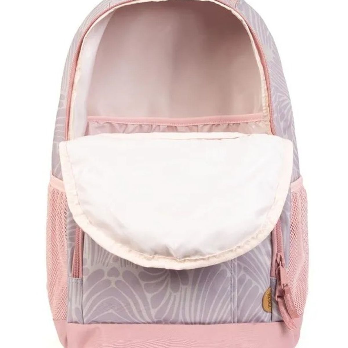 PORTA - MOCHILA PORTA ORIGINAL URBANA BUNSEN BLOSSOM MUJER 21 LT