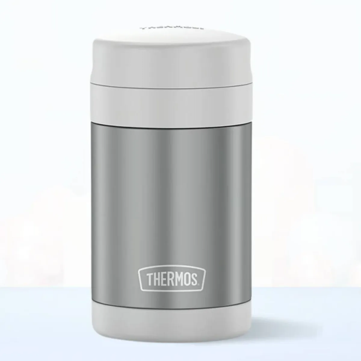 THERMOS - Thermos Para Alimentos Food Gris 470Ml