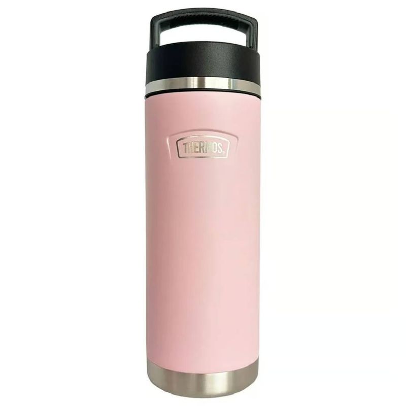 FACUSA - Hidratante De Acero Icon Rosado 710Ml
