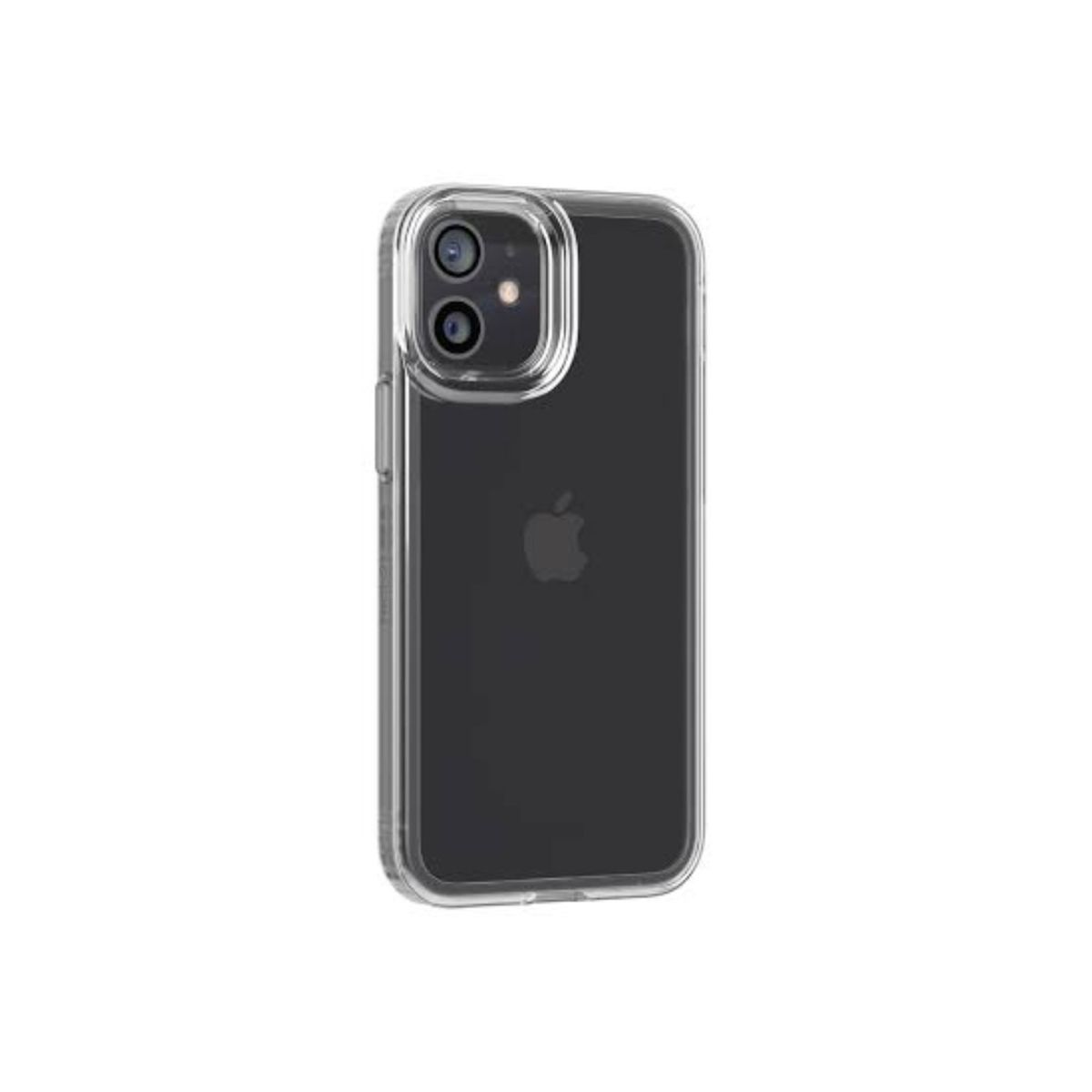 GENERICO - Case Transparente Basic - Iphone 12 Mini