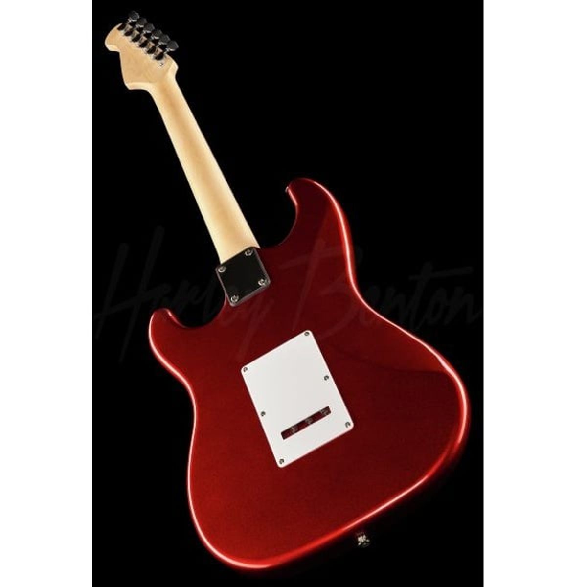 GENERICO - Harley Benton ST-20 HSS CA