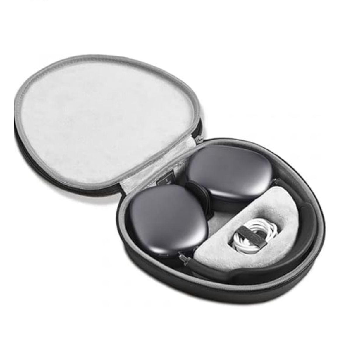 WIWU - Funda para AirPods Max con modo de suspensión funda inteligente Wiwu